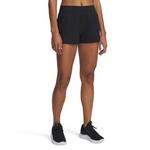 Women's Under Armour Meridian Loose Shorts - Thumbnail 1 of 3