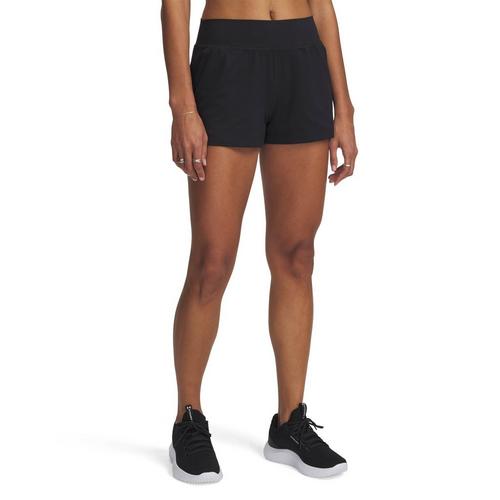 Women's Under Armour Meridian Loose Shorts - Primary Image