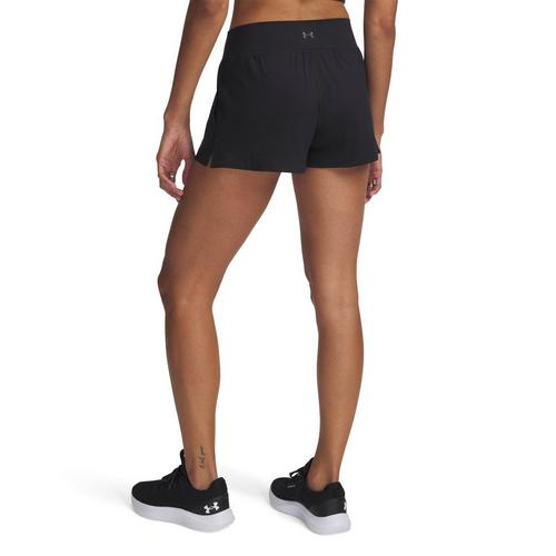 Women's Under Armour Meridian Loose Shorts - Primary Image