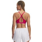 Women's Under Armour Crossback Low Sports Bra - Thumbnail 2 of 2