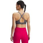 Women's Under Armour Infinity 2.0 Mid Sports Bra - Thumbnail 2 of 6