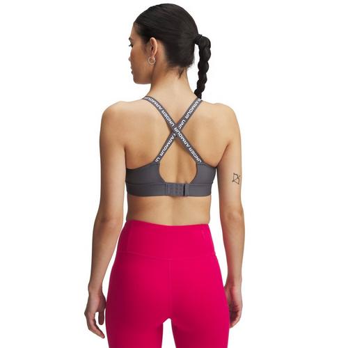 Women's Under Armour Infinity 2.0 Mid Sports Bra - Primary Image