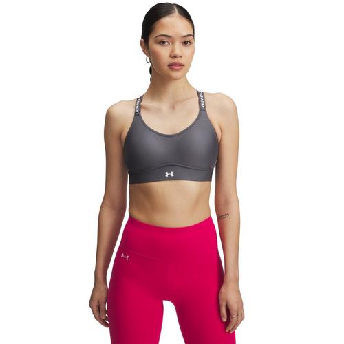 Women's Under Armour Infinity 2.0 Mid Sports Bra - Primary Image