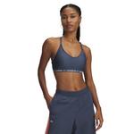 Women's Under Armour Crossback Low Sports Bra - Thumbnail 1 of 4