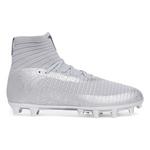 Men's Under Armour Highlight 2 MC Knit Molded Football Cleats - Thumbnail 1 of 4