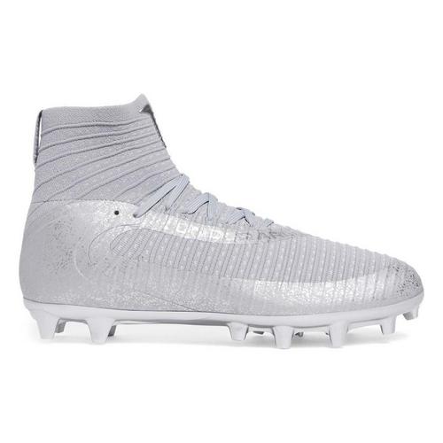 Men's Under Armour Highlight 2 MC Knit Molded Football Cleats - Primary Image