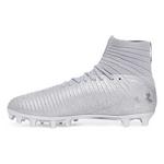 Men's Under Armour Highlight 2 MC Knit Molded Football Cleats - Thumbnail 2 of 4