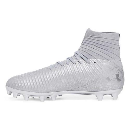 Men's Under Armour Highlight 2 MC Knit Molded Football Cleats - Primary Image