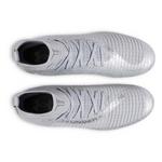 Men's Under Armour Highlight 2 MC Knit Molded Football Cleats - Thumbnail 3 of 4
