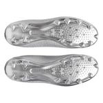 Men's Under Armour Highlight 2 MC Knit Molded Football Cleats - Thumbnail 4 of 4