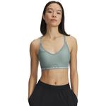 Women's Under Armour Crossback Low Sports Bra - Thumbnail 1 of 5