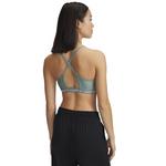 Women's Under Armour Crossback Low Sports Bra - Thumbnail 3 of 5