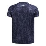 Kids' Under Armour Tech Blueprint T-Shirt - Thumbnail 2 of 2