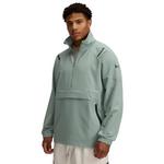 Men's Under Armour Unstoppable Anorak - Thumbnail 1 of 2