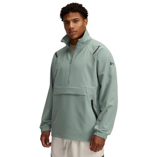 Men's Under Armour Unstoppable Anorak - Primary Image
