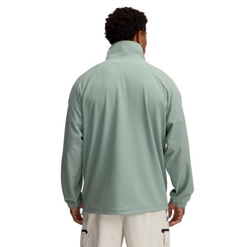Men's Under Armour Unstoppable Anorak - Primary Image