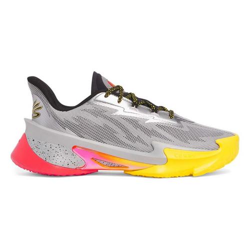 Under Armour Curry Series 7 Basketball Shoes | SCHEELS.com