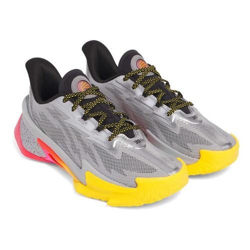 yello イエロー　ミュール　グレー 楽天市場】adidas ZX 630【アディダス ZX630】CHROME / TRIYEL