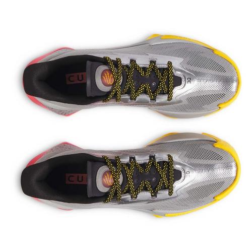 Under Armour Curry Series 7 Basketball Shoes | SCHEELS.com