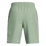 Boys' Under Armour Tech Woven Wordmark Shorts - Thumbnail 2 of 2
