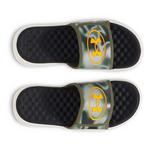 Little Kids' Under Armour Ignite Pro Slide Sandals - Thumbnail 3 of 4