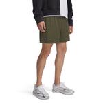Men's Under Armour Icon Mesh Shorts - Thumbnail 1 of 3