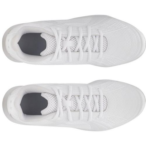 Little Girls' Under Armour Glyde Sola TPU Jr. Molded Softball Cleats - Primary Image