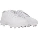 Little Girls' Under Armour Glyde Sola TPU Jr. Molded Softball Cleats - Thumbnail 5 of 5