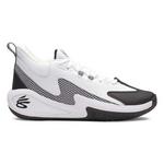 Under Armour Curry 3Z 25 Basketball Shoes - Thumbnail 1 of 5