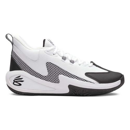 Under Armour Curry 3Z 25 Basketball Shoes - Primary Image