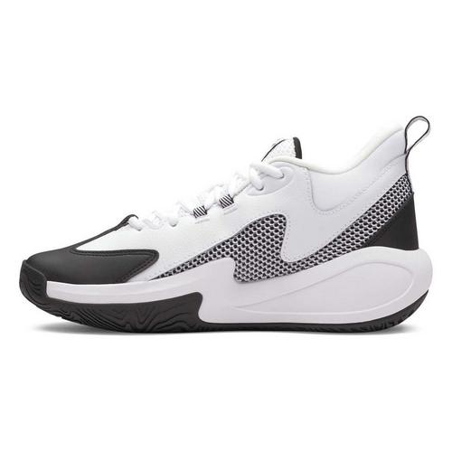 Under Armour Curry 3Z 25 Basketball Shoes - Primary Image