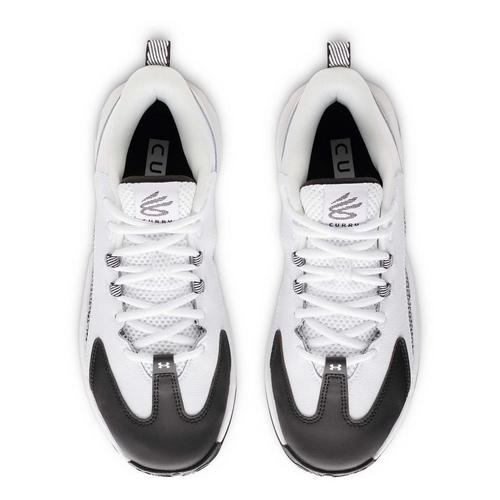 Under Armour Curry 3Z 25 Basketball Shoes - Primary Image