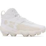Little Kids' Under Armour Harper 10 RM Jr. Molded Baseball Cleats - Thumbnail 1 of 5