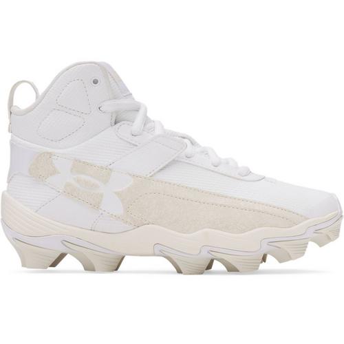 Little Kids' Under Armour Harper 10 RM Jr. Molded Baseball Cleats - Primary Image