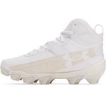Little Kids' Under Armour Harper 10 RM Jr. Molded Baseball Cleats - Thumbnail 2 of 5