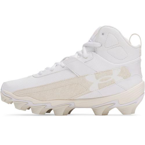 Little Kids' Under Armour Harper 10 RM Jr. Molded Baseball Cleats - Primary Image