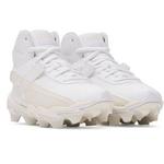 Little Kids' Under Armour Harper 10 RM Jr. Molded Baseball Cleats - Thumbnail 3 of 5