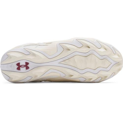 Little Kids' Under Armour Harper 10 RM Jr. Molded Baseball Cleats - Primary Image