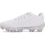 Women's Under Armour Glyde Sola RM Molded Softball Cleats - Thumbnail 4 of 5