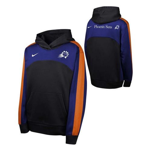 Nike Kids' Phoenix Suns Starting Five Hoodie - Primary Image