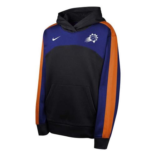 Nike Kids' Phoenix Suns Starting Five Hoodie - Primary Image
