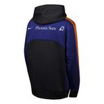 Nike Kids' Phoenix Suns Starting Five Hoodie - Thumbnail 3 of 3
