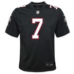 Nike Kids' Atlanta Falcons Bijan Robinson #7 Alternate Jersey - Thumbnail 3 of 3