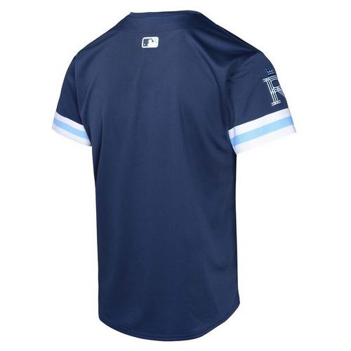 Nike Kids' Kansas City Royals City Connect Jersey - Primary Image