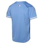 Nike Kids' Kansas City Royals Alternate Jersey - Thumbnail 3 of 3