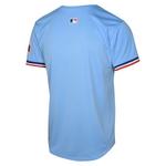 Nike Kids' Texas Rangers Alternative Jersey - Thumbnail 3 of 3