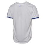 Nike Kids' Kansas City Royals Home Jersey - Thumbnail 3 of 3
