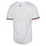 Nike Kids' Minnesota Twins Home Jersey - Thumbnail 3 of 3
