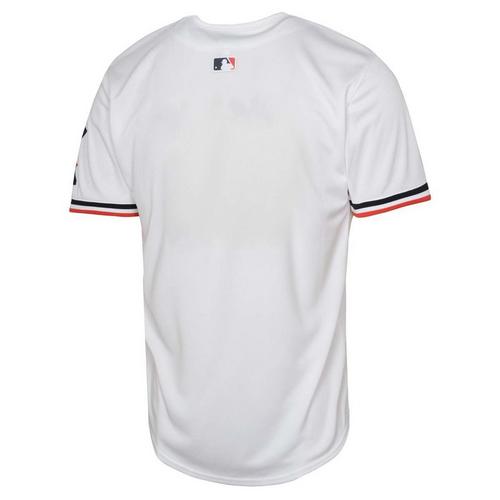 Nike Kids' Minnesota Twins Home Jersey - Primary Image
