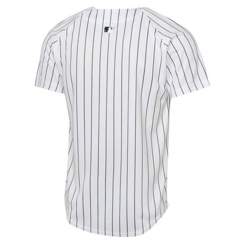Nike Kids' New York Yankees Blank Jersey - Primary Image